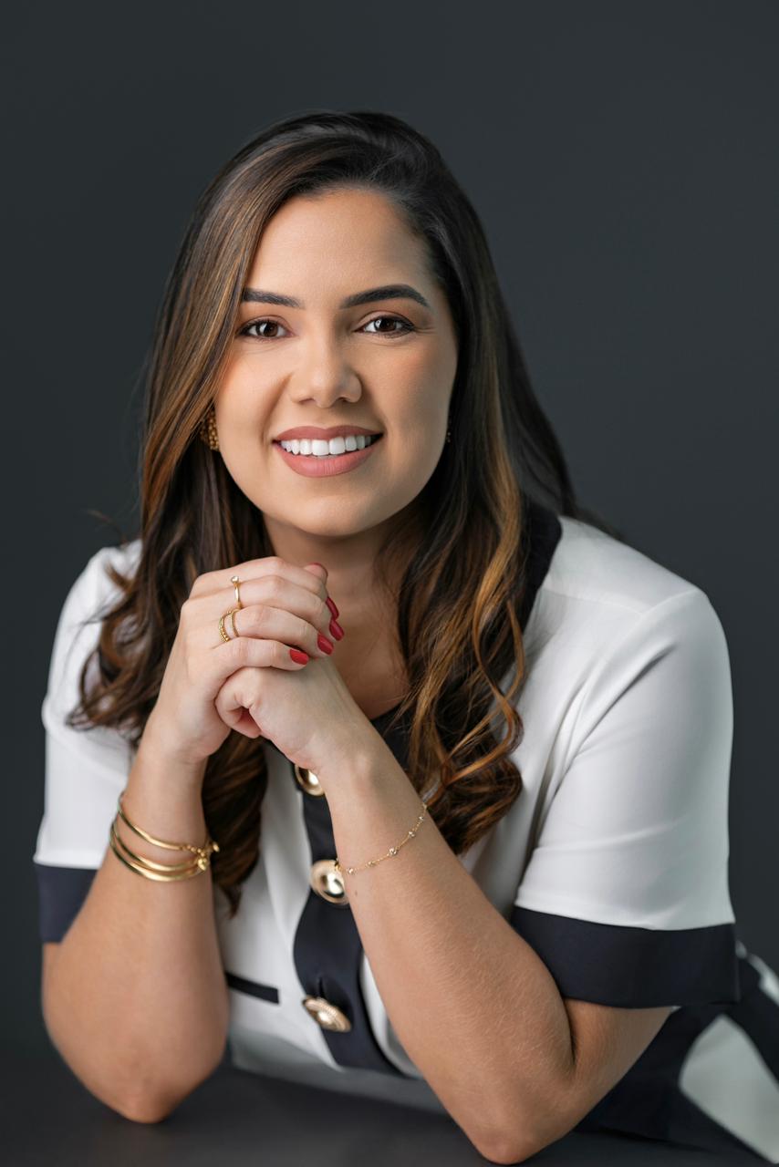 Dra. Milena Fernandes